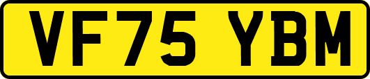 VF75YBM
