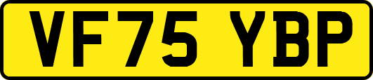 VF75YBP