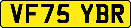 VF75YBR