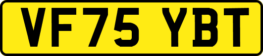 VF75YBT