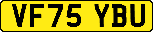 VF75YBU