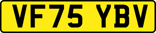 VF75YBV