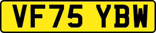VF75YBW