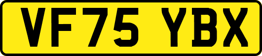 VF75YBX