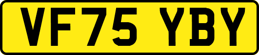 VF75YBY