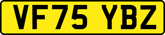 VF75YBZ