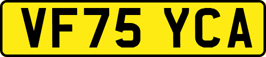 VF75YCA