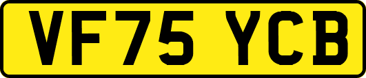 VF75YCB