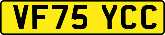 VF75YCC