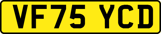 VF75YCD