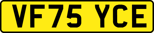 VF75YCE