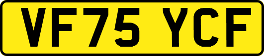 VF75YCF