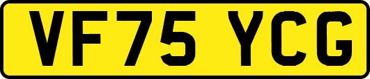 VF75YCG