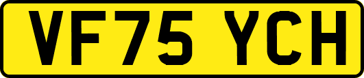 VF75YCH