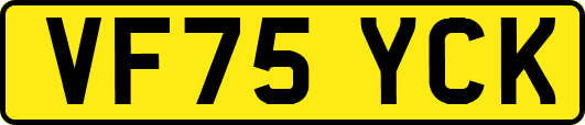 VF75YCK