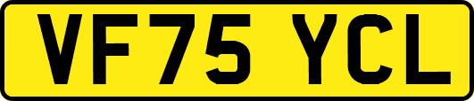 VF75YCL