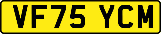 VF75YCM