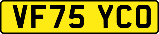 VF75YCO