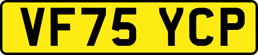 VF75YCP