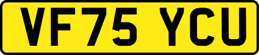 VF75YCU