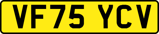 VF75YCV