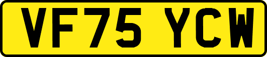 VF75YCW