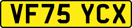 VF75YCX