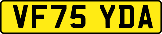 VF75YDA
