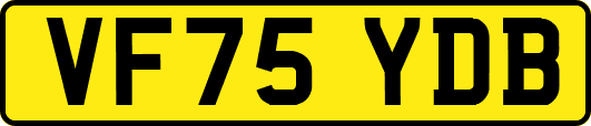 VF75YDB