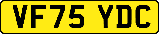 VF75YDC