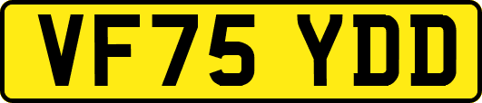 VF75YDD