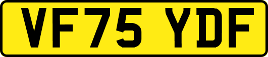 VF75YDF