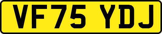 VF75YDJ