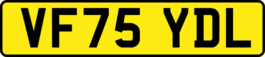 VF75YDL