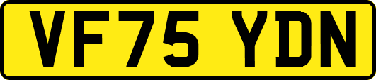 VF75YDN