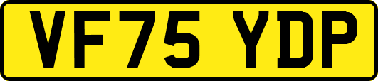 VF75YDP