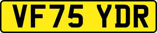 VF75YDR