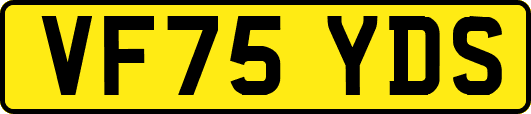 VF75YDS