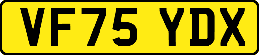 VF75YDX