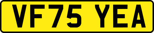 VF75YEA