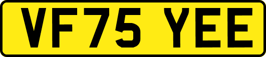 VF75YEE