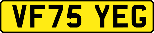 VF75YEG