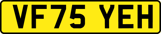 VF75YEH