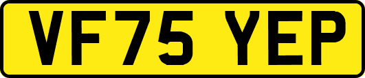 VF75YEP