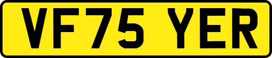 VF75YER