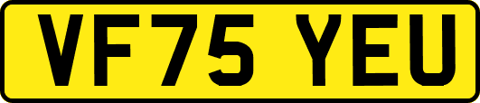 VF75YEU