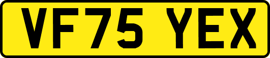 VF75YEX