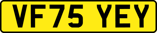VF75YEY