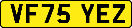 VF75YEZ