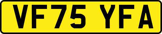 VF75YFA